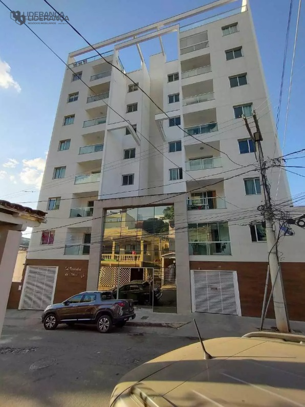 apartamento à venda no Manoel Ribeiro Sobrinho: 