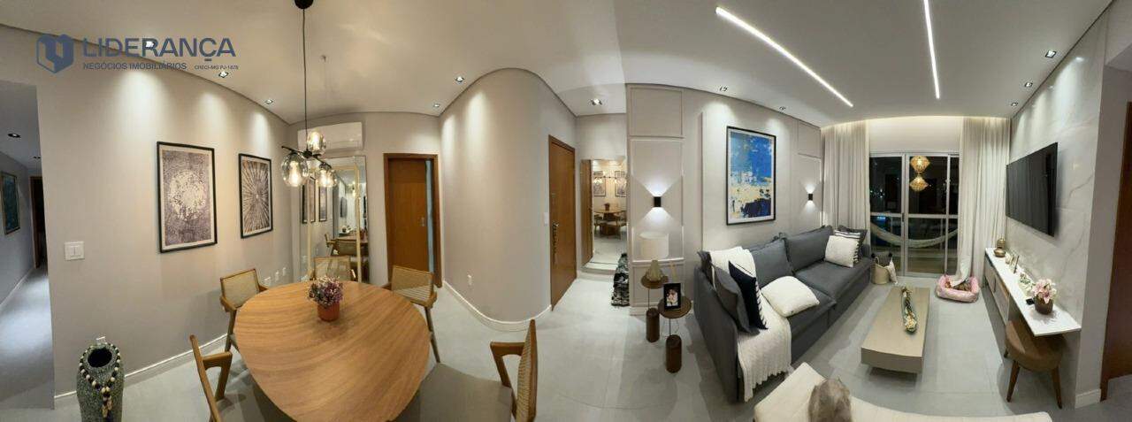 apartamento à venda no Manoel Ribeiro Sobrinho: 