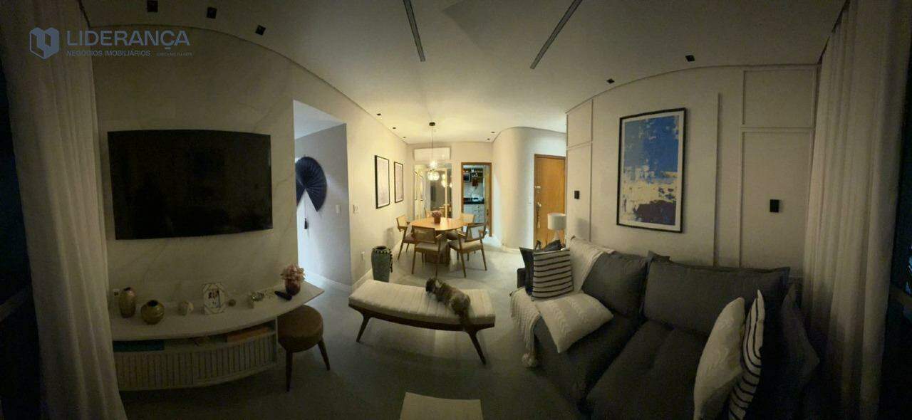 apartamento à venda no Manoel Ribeiro Sobrinho: 