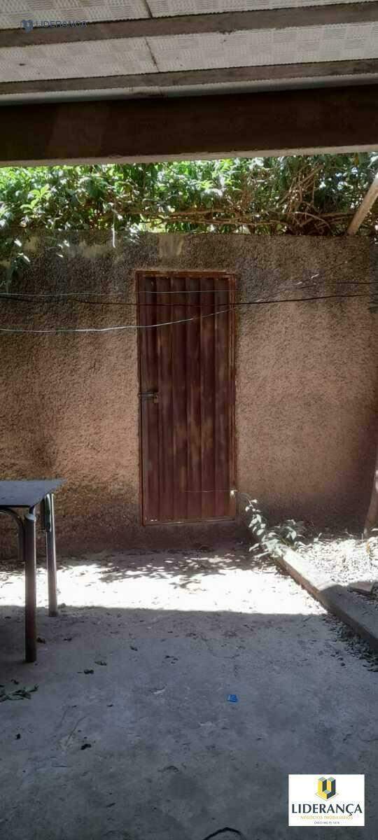 apartamento à venda no Santa Cruz: 