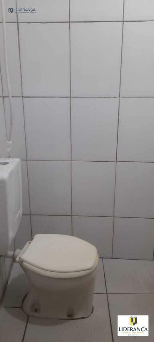 apartamento à venda no Santa Cruz: 