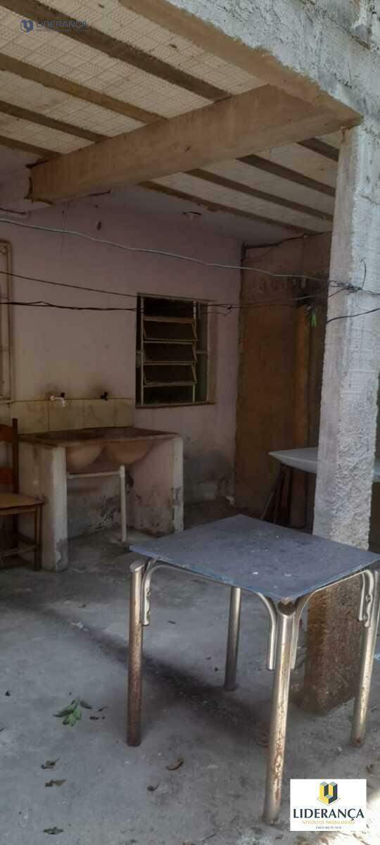 apartamento à venda no Santa Cruz: 