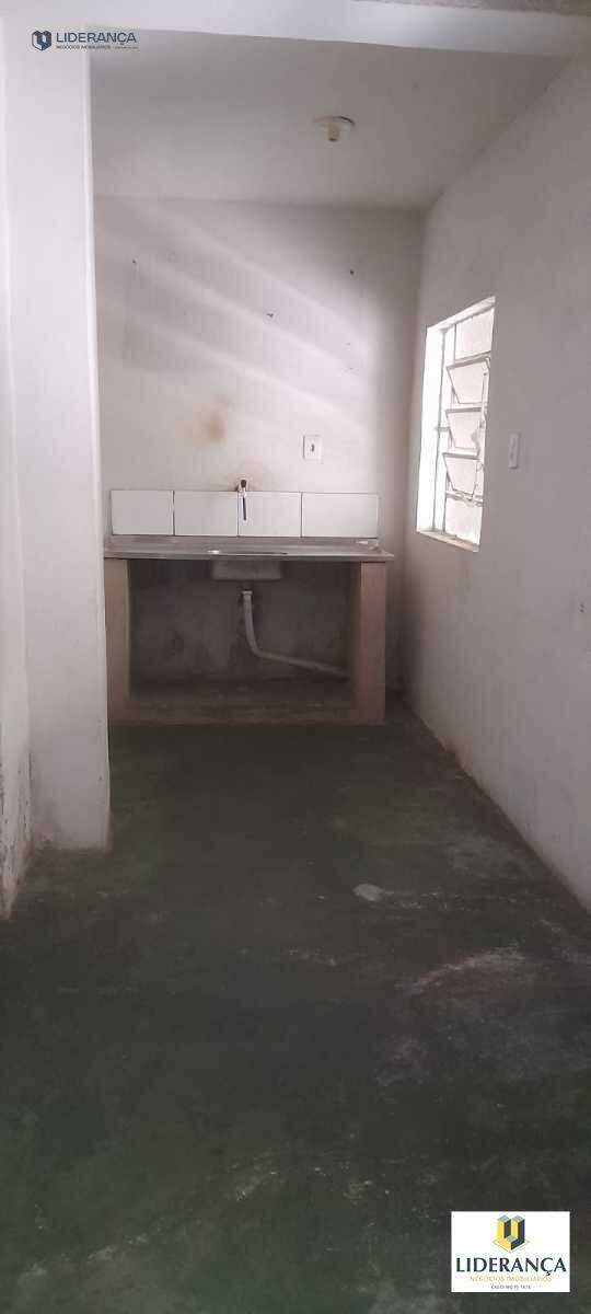 apartamento à venda no Santa Cruz: 