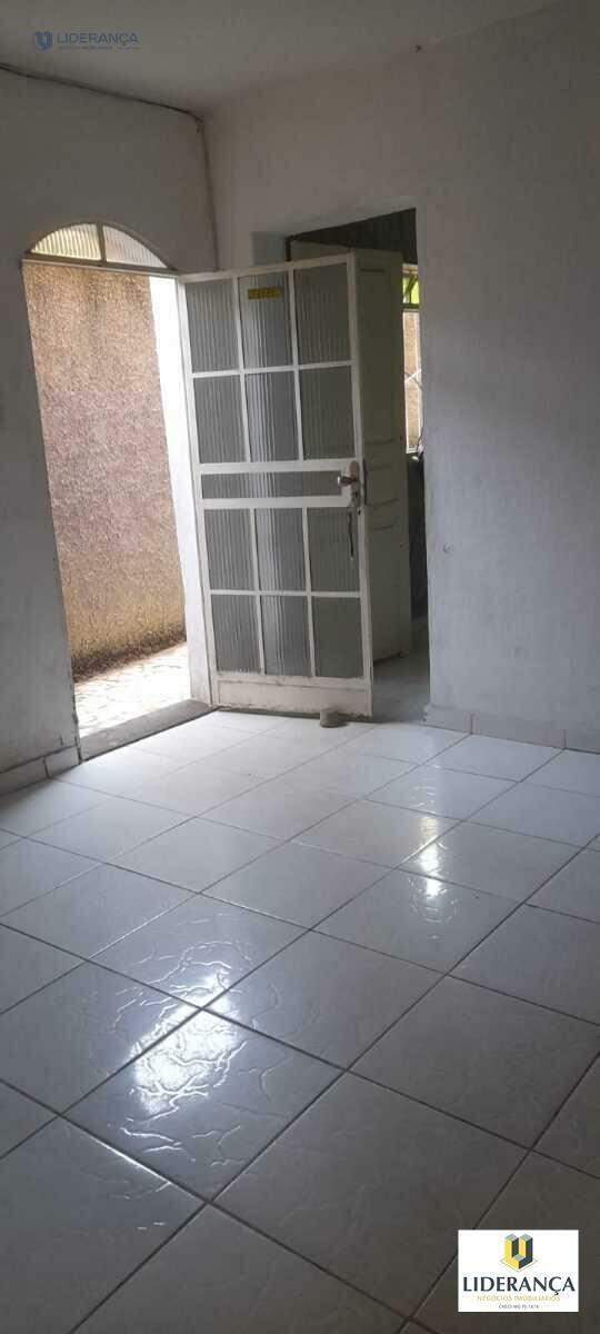 apartamento à venda no Santa Cruz: 