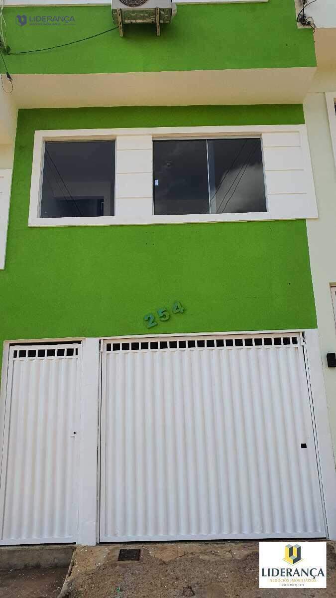 casa à venda no Dos Rodoviários: 
