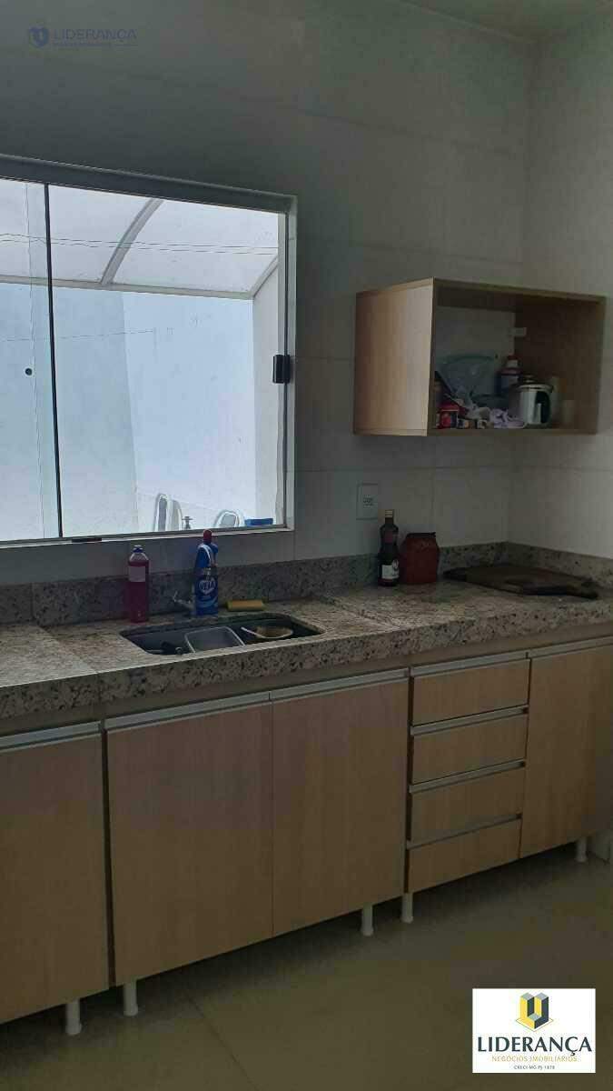 casa à venda no Dos Rodoviários: 