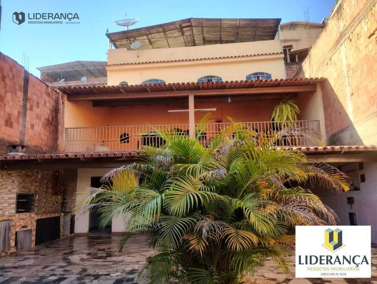 casa à venda no Santo Antônio: 