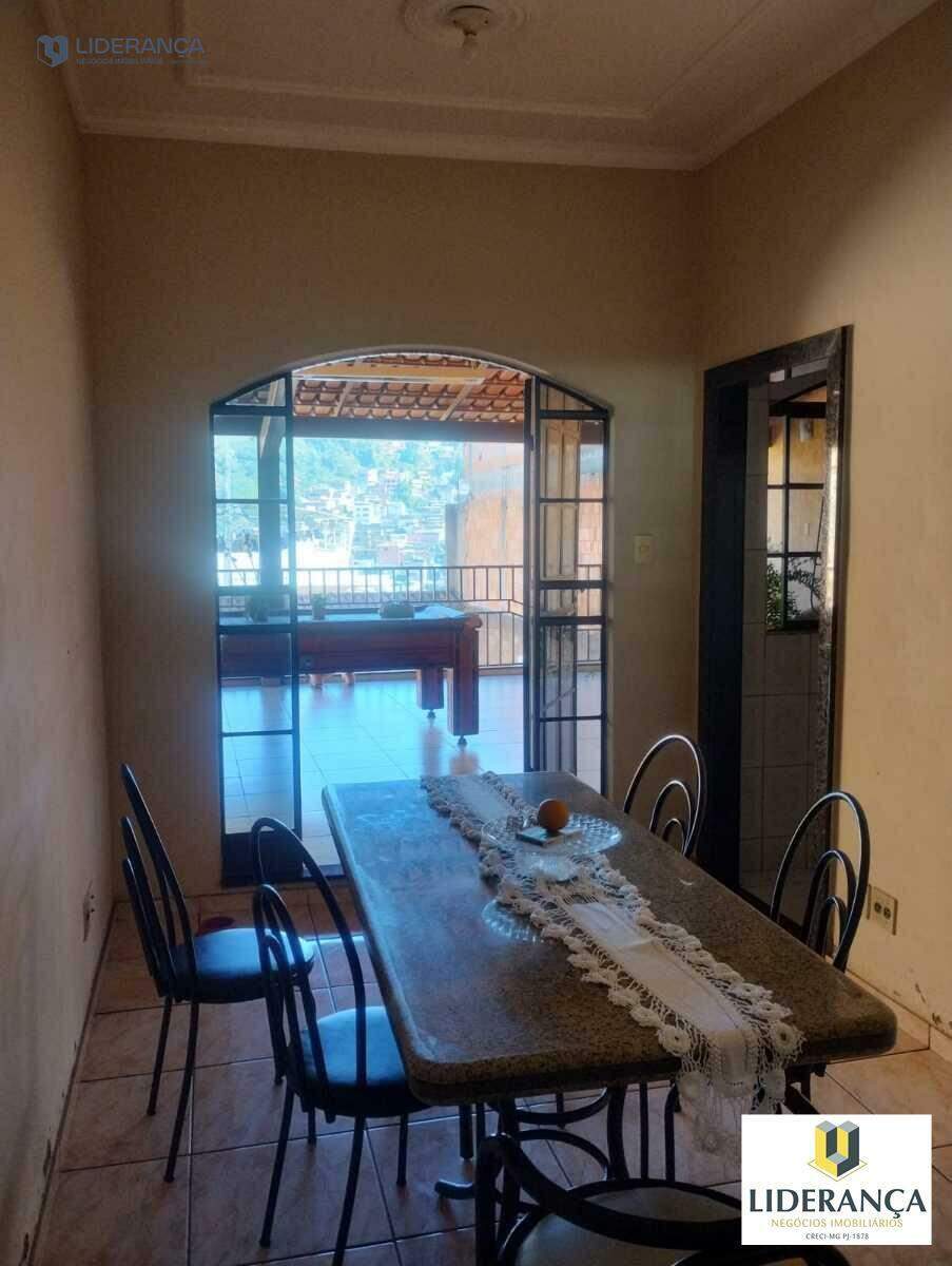 casa à venda no Santo Antônio: 