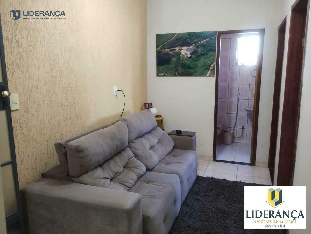 casa à venda no Santo Antônio: 