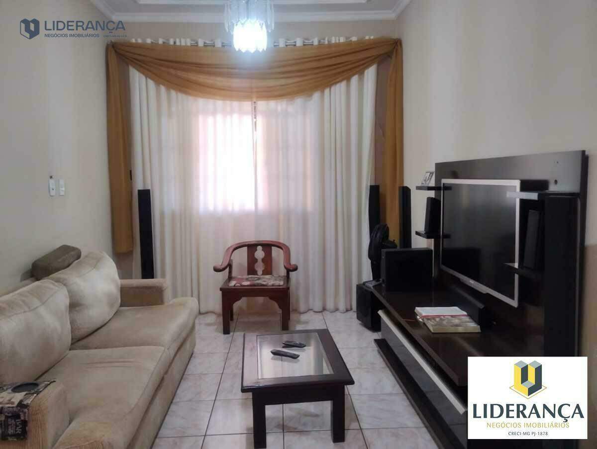 casa à venda no Santo Antônio: 