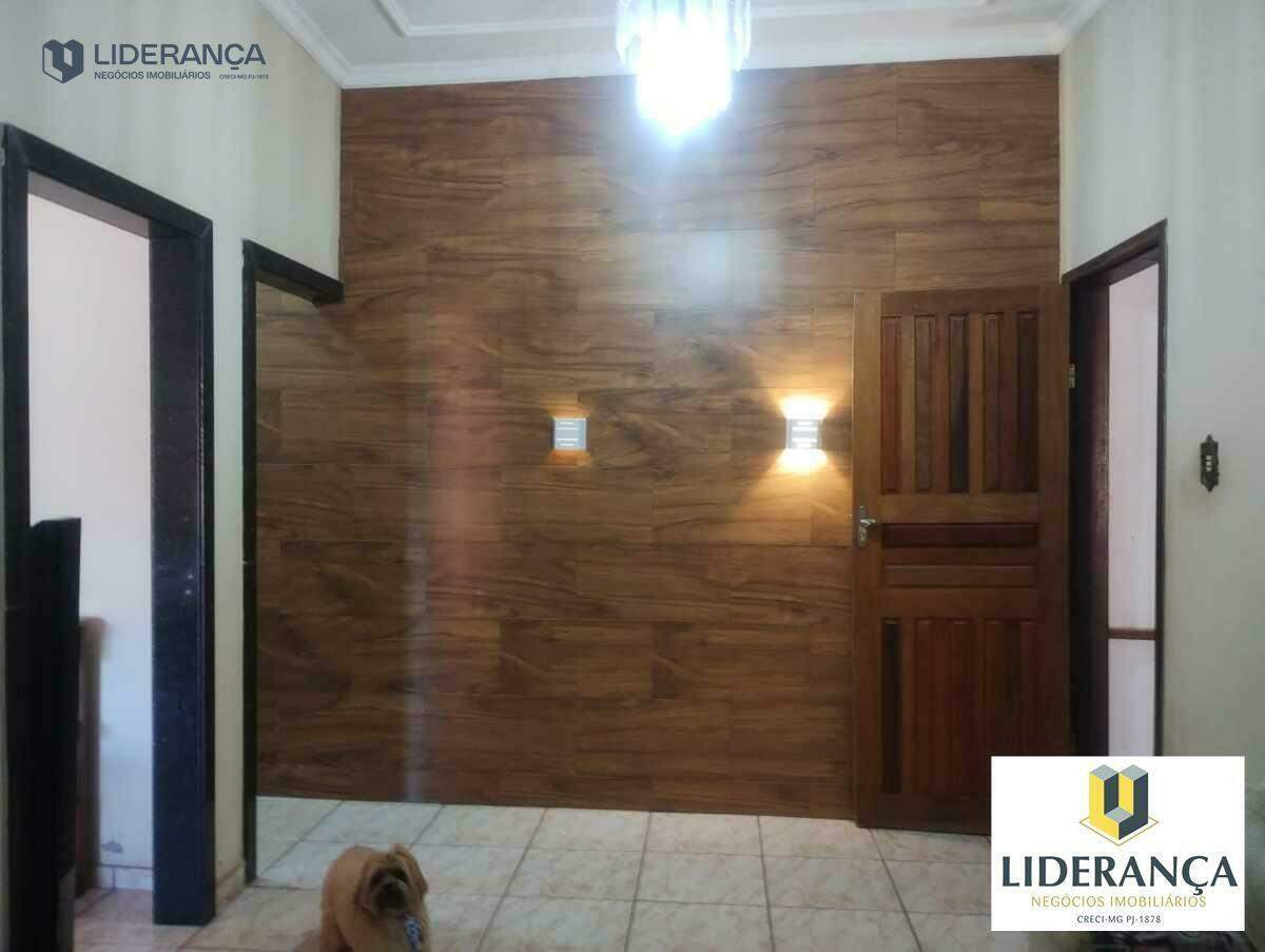 casa à venda no Santo Antônio: 