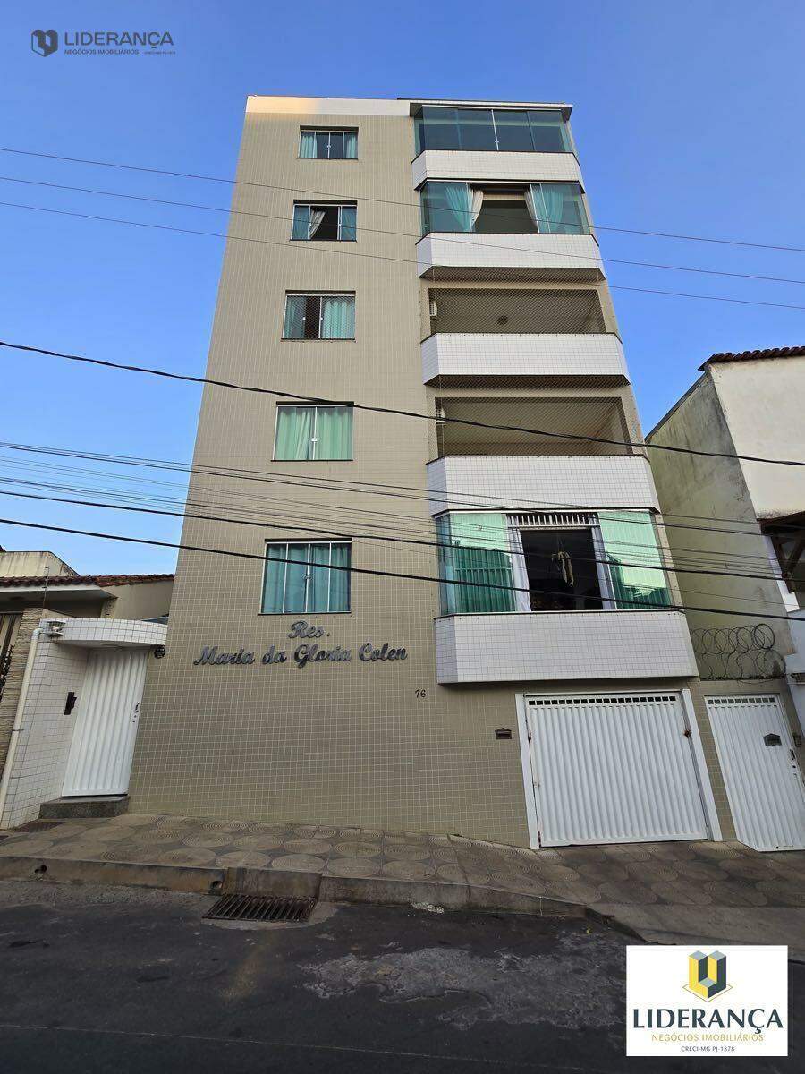 cobertura à venda no José Moyses Nacif: 
