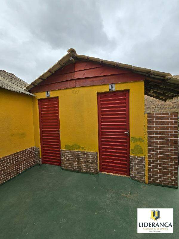 chácara à venda no Fazenda tabuleiro: 
