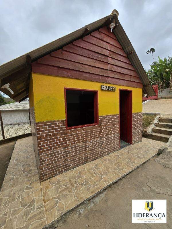chácara à venda no Fazenda tabuleiro: 