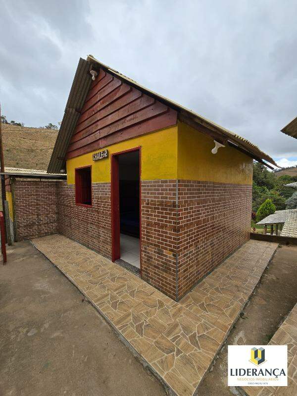 chácara à venda no Fazenda tabuleiro: 