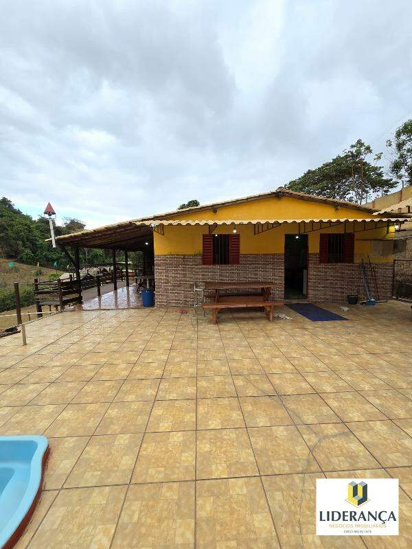 chácara à venda no Fazenda tabuleiro: 
