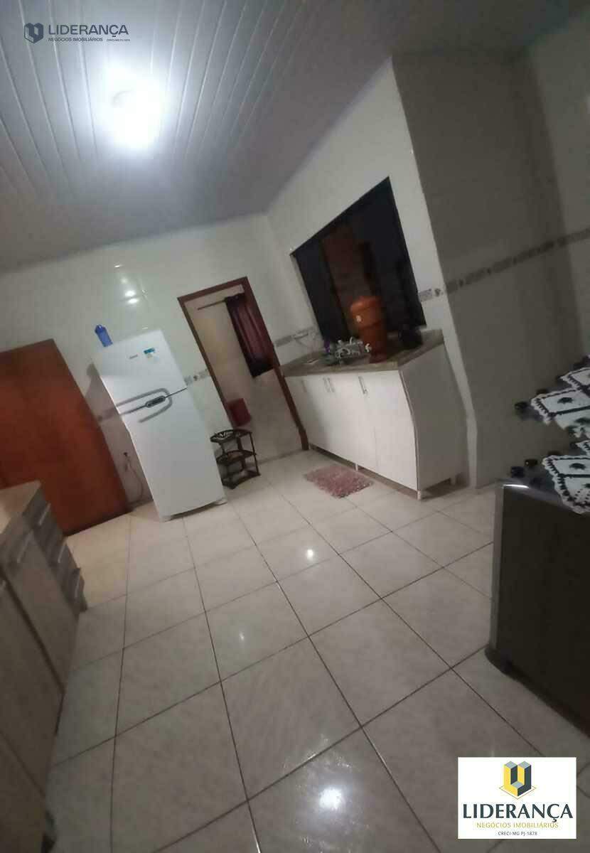 casa à venda no Santa Cruz: 