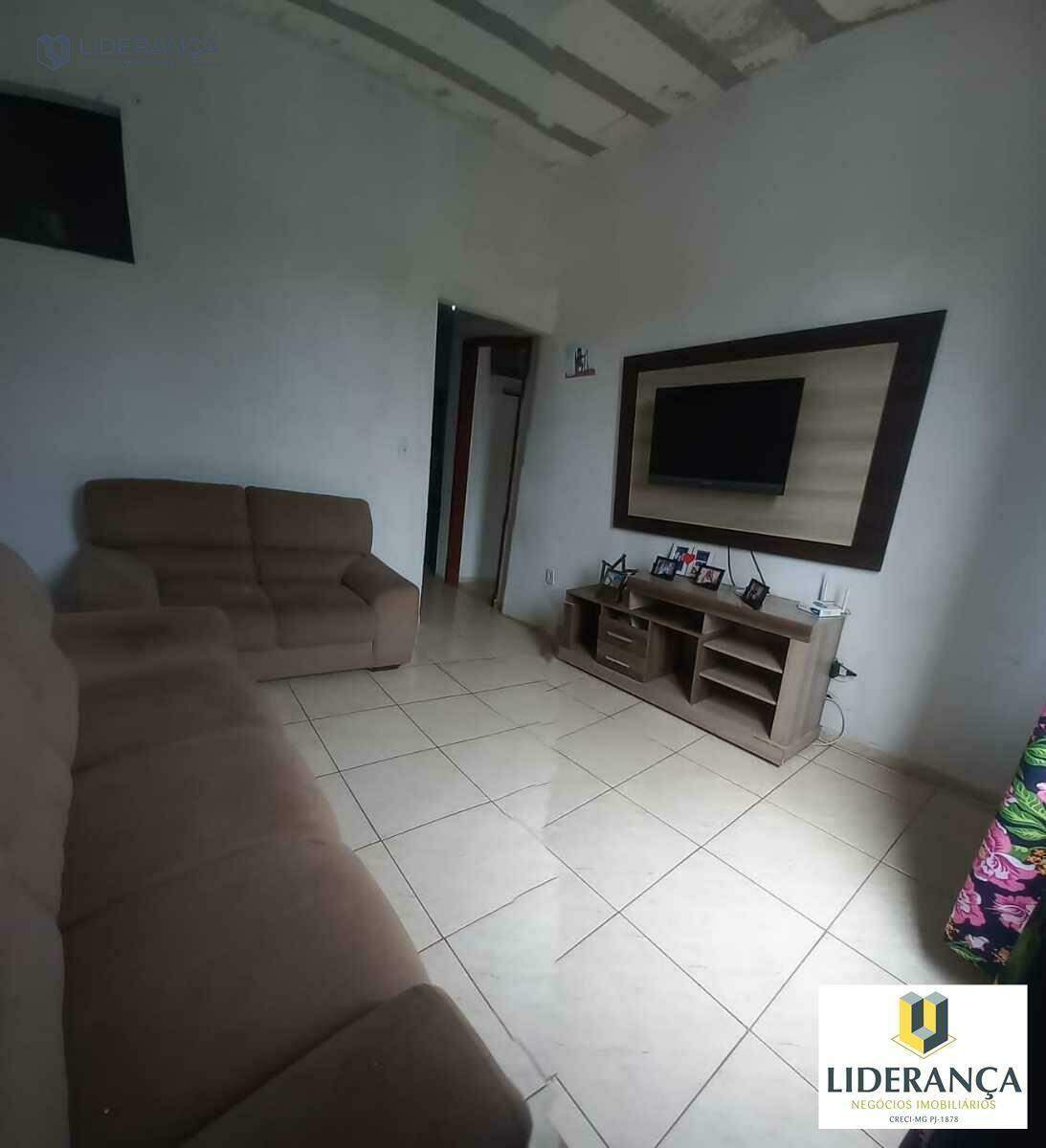 casa à venda no Santa Cruz: 
