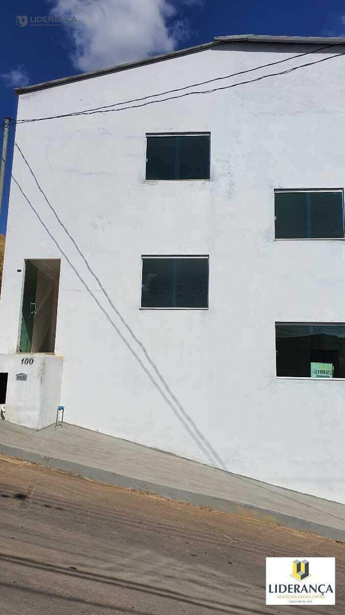 casa à venda no Santa Cruz: 