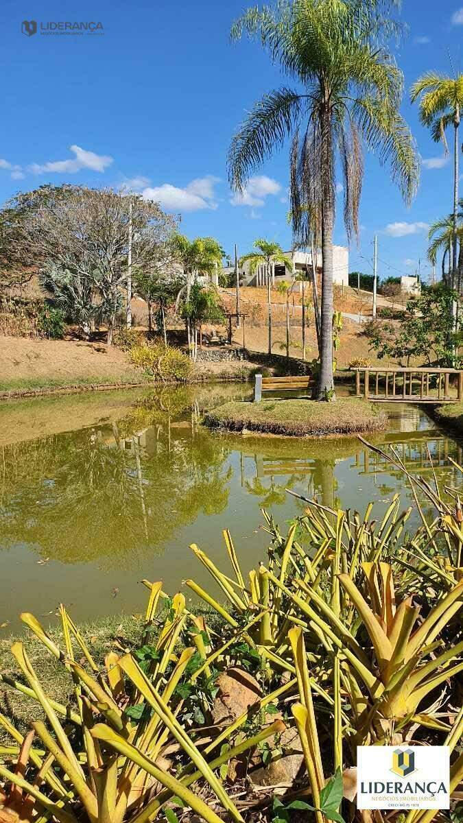 lote à venda no Condomínio Estância da Mata: 