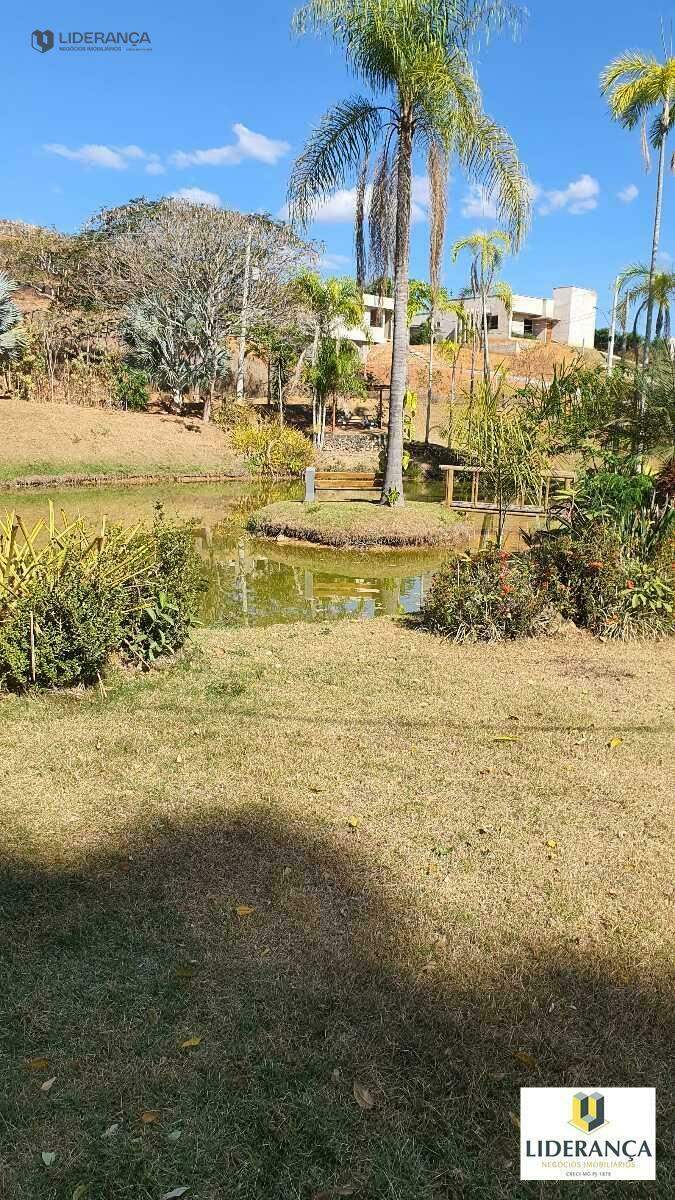 lote à venda no Condomínio Estância da Mata: 