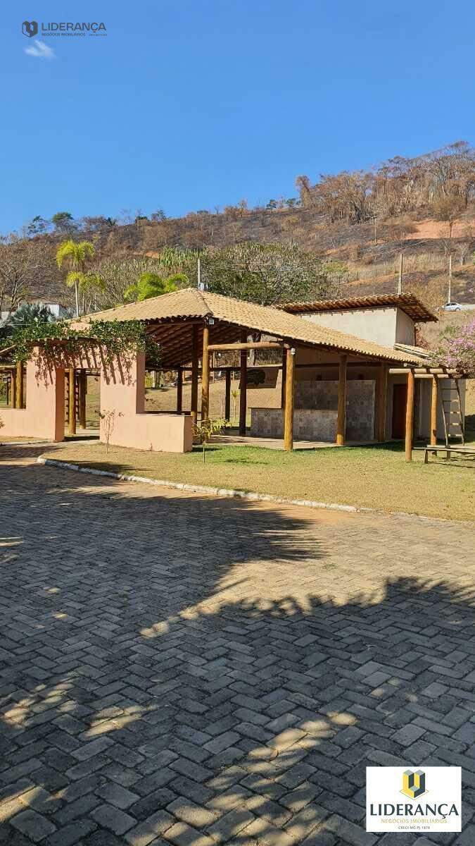 lote à venda no Condomínio Estância da Mata: 
