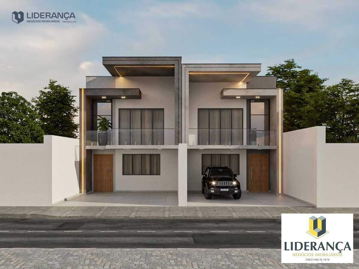 casa à venda no Loteamento Residencial Jardins La vie: 