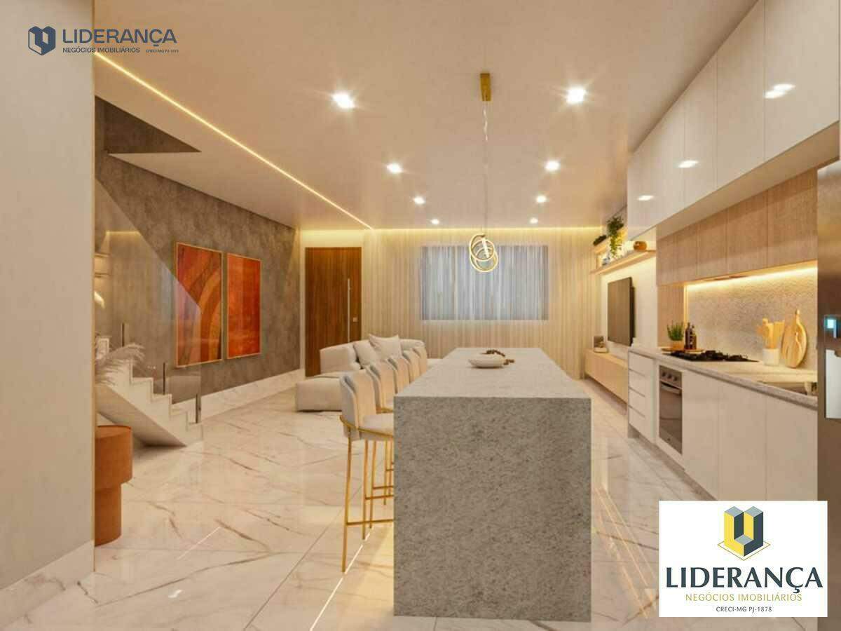 casa à venda no Loteamento Residencial Jardins La vie: 