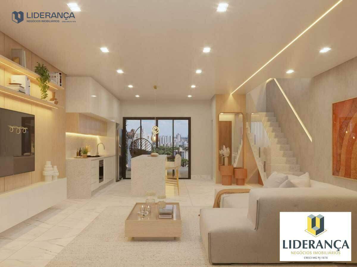 casa à venda no Loteamento Residencial Jardins La vie: 