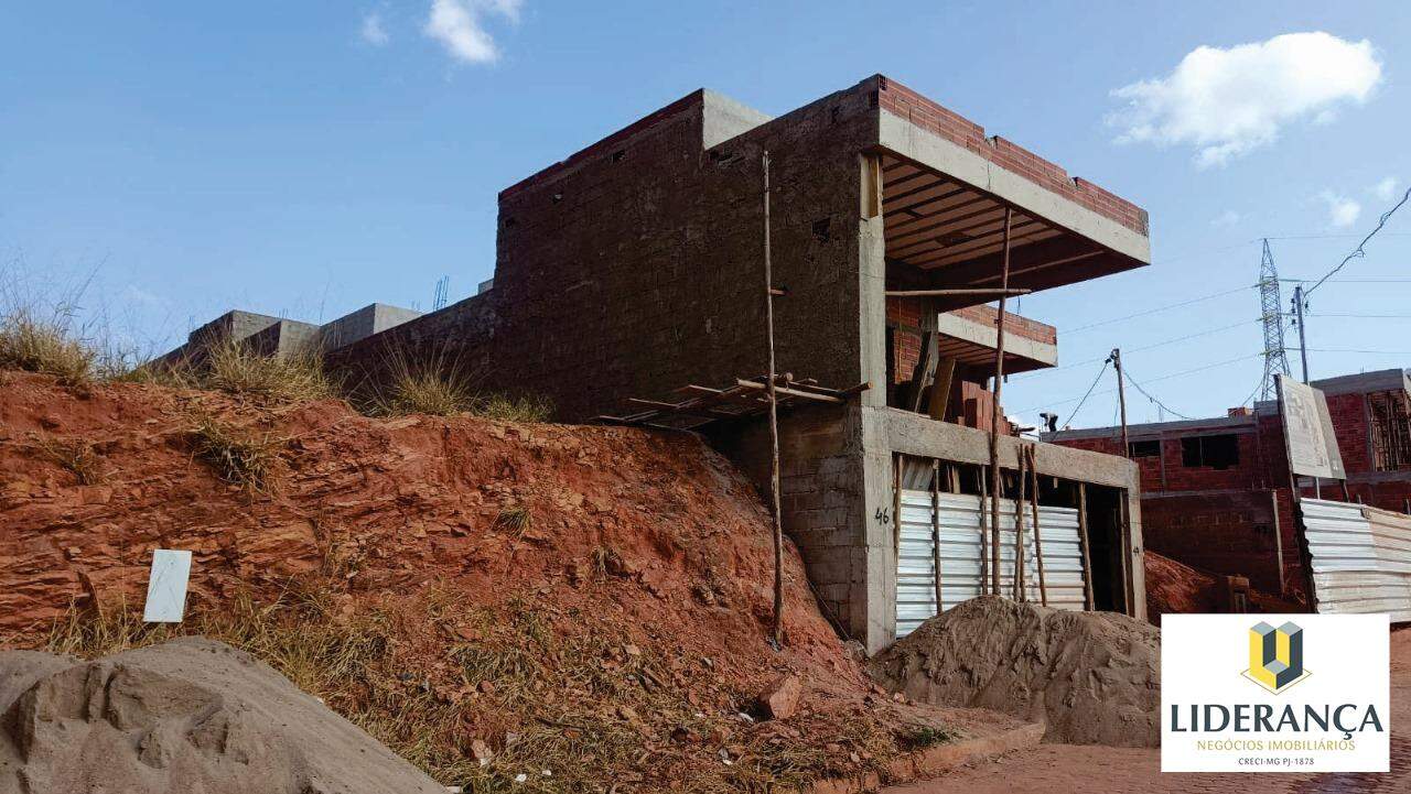 casa à venda no Loteamento Residencial Jardins La vie: 