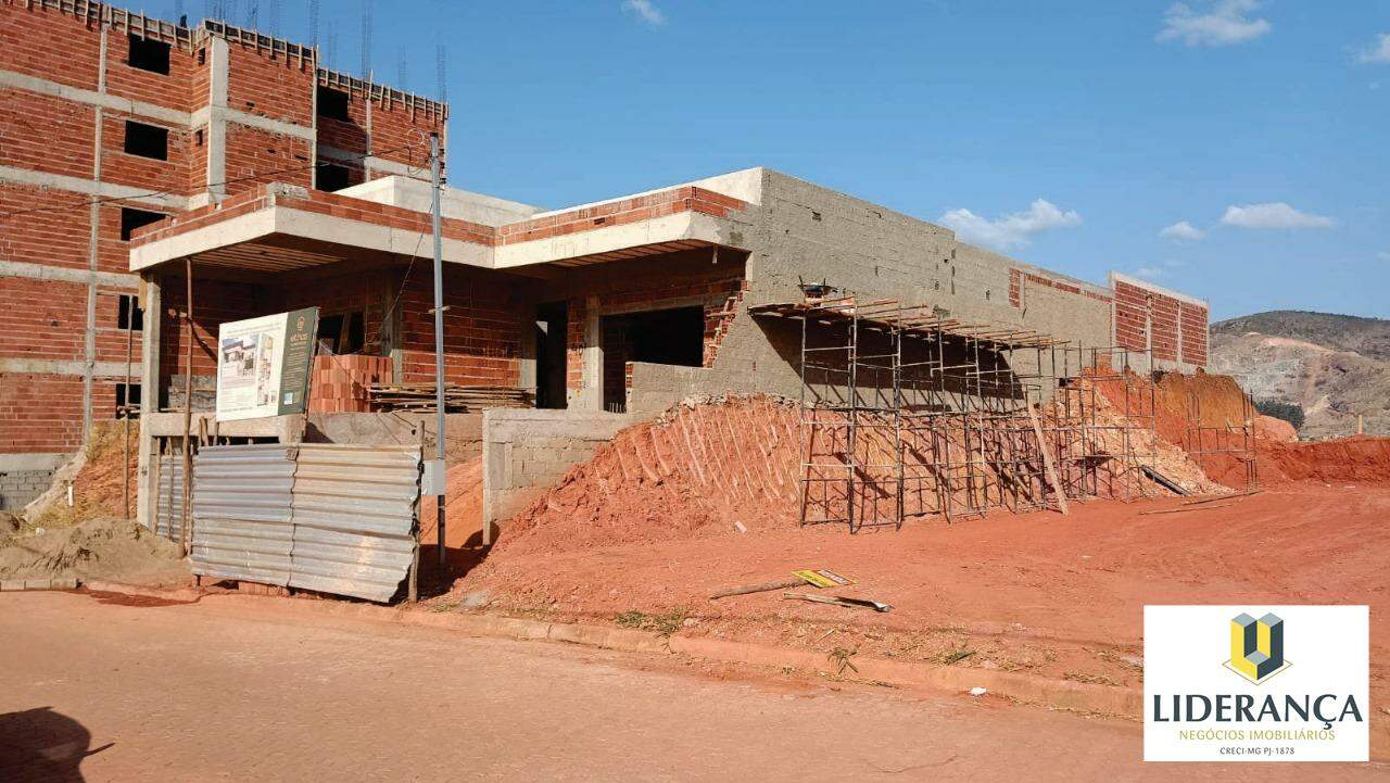 casa à venda no Loteamento Residencial Jardins La vie: 