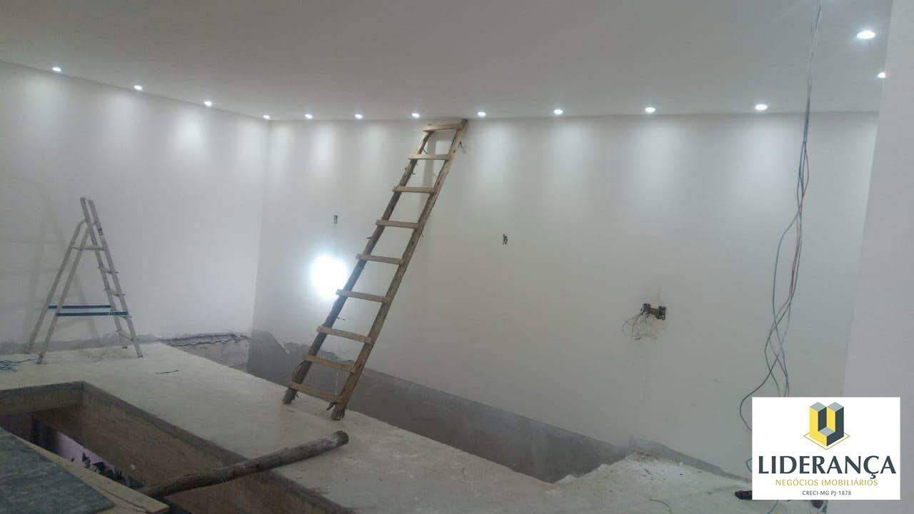 casa à venda no Salatiel: 