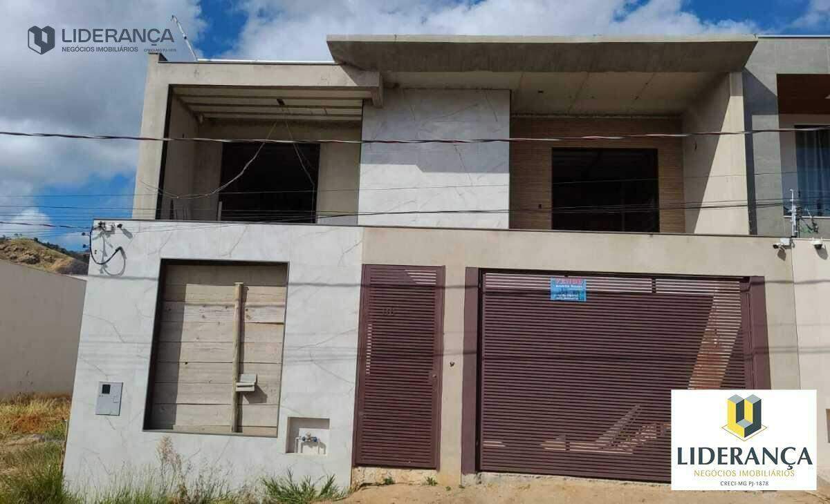 casa à venda no Salatiel: 