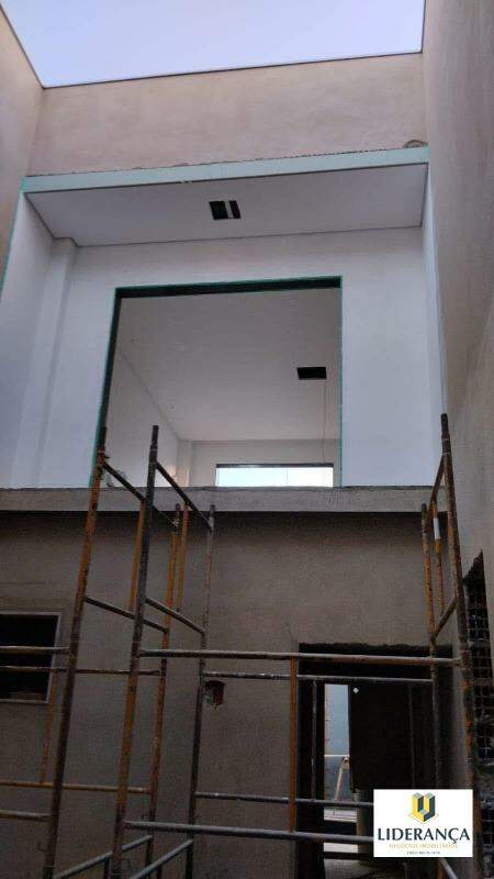 casa à venda no Salatiel: 