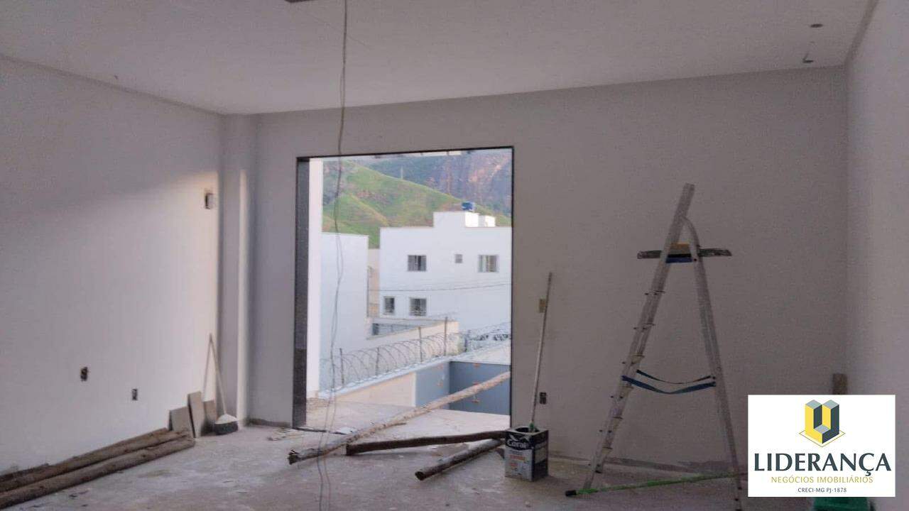 casa à venda no Salatiel: 