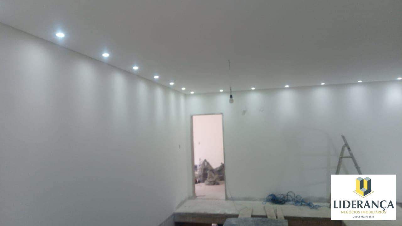 casa à venda no Salatiel: 