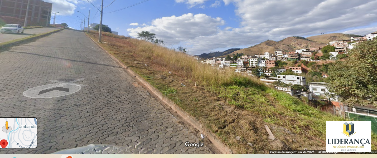 lote à venda no Loteamento Residencial Jardins La vie: 