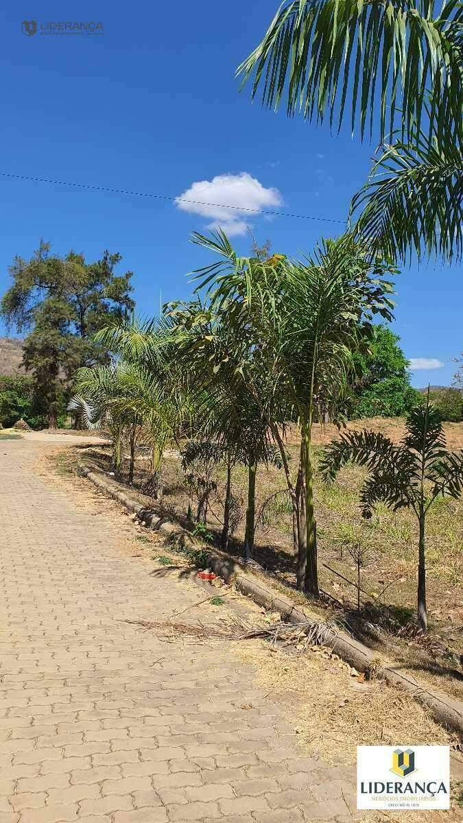 lote em condomínio à venda no Condominio: 