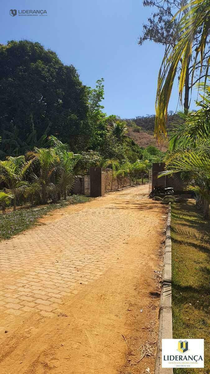 lote em condomínio à venda no Condominio: 