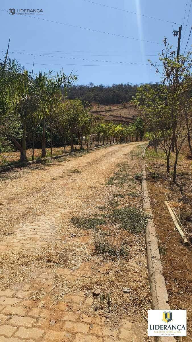 lote em condomínio à venda no Condominio: 