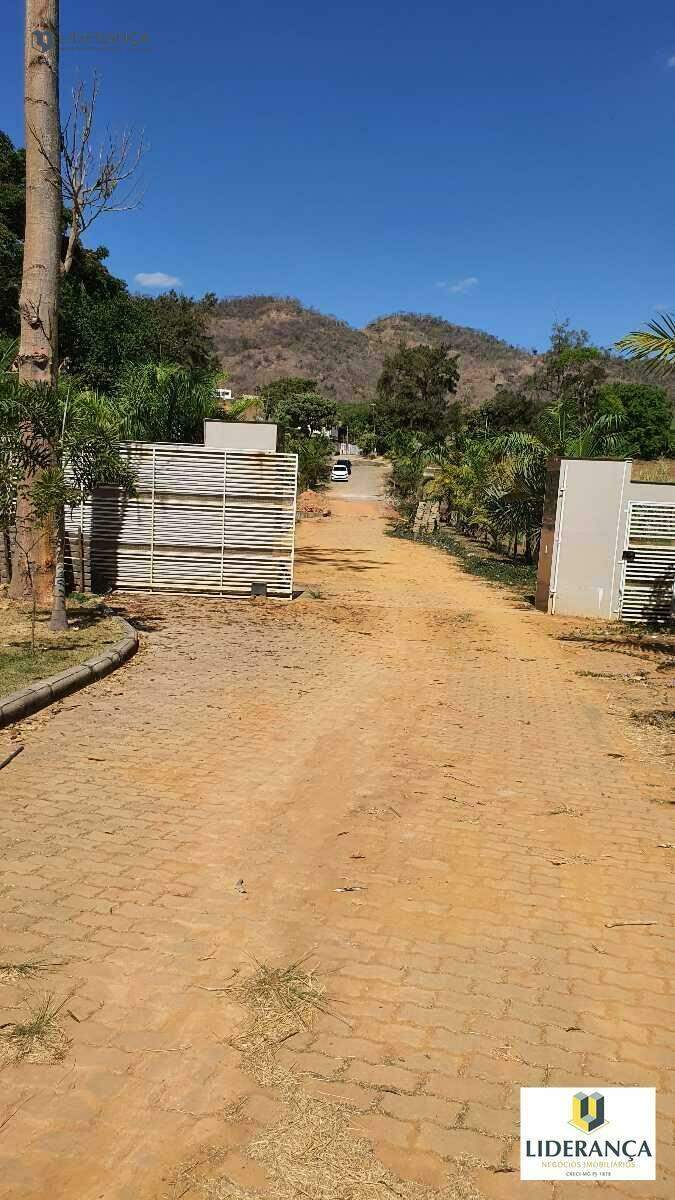 lote em condomínio à venda no Enfrente campo do ivam: 