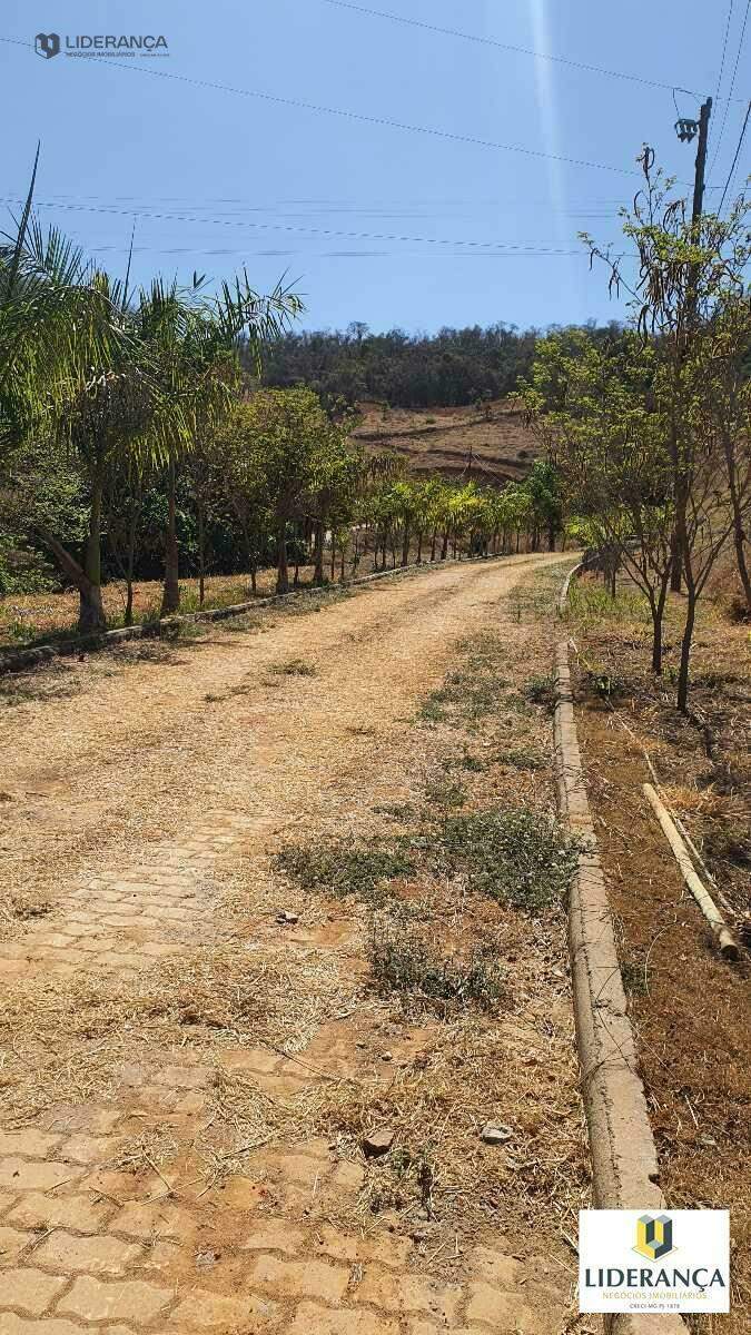 lote em condomínio à venda no Enfrente campo do ivam: 