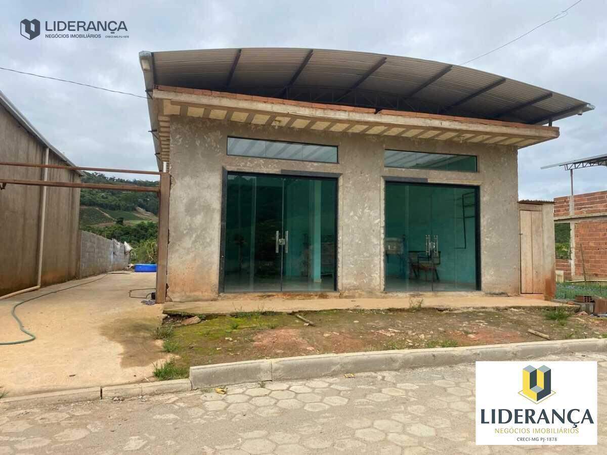 casa à venda no ZONA RURAL: 