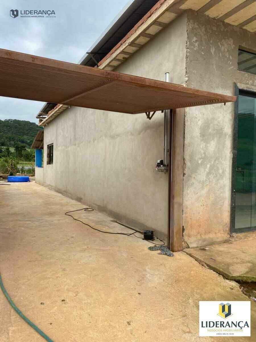casa à venda no ZONA RURAL: 