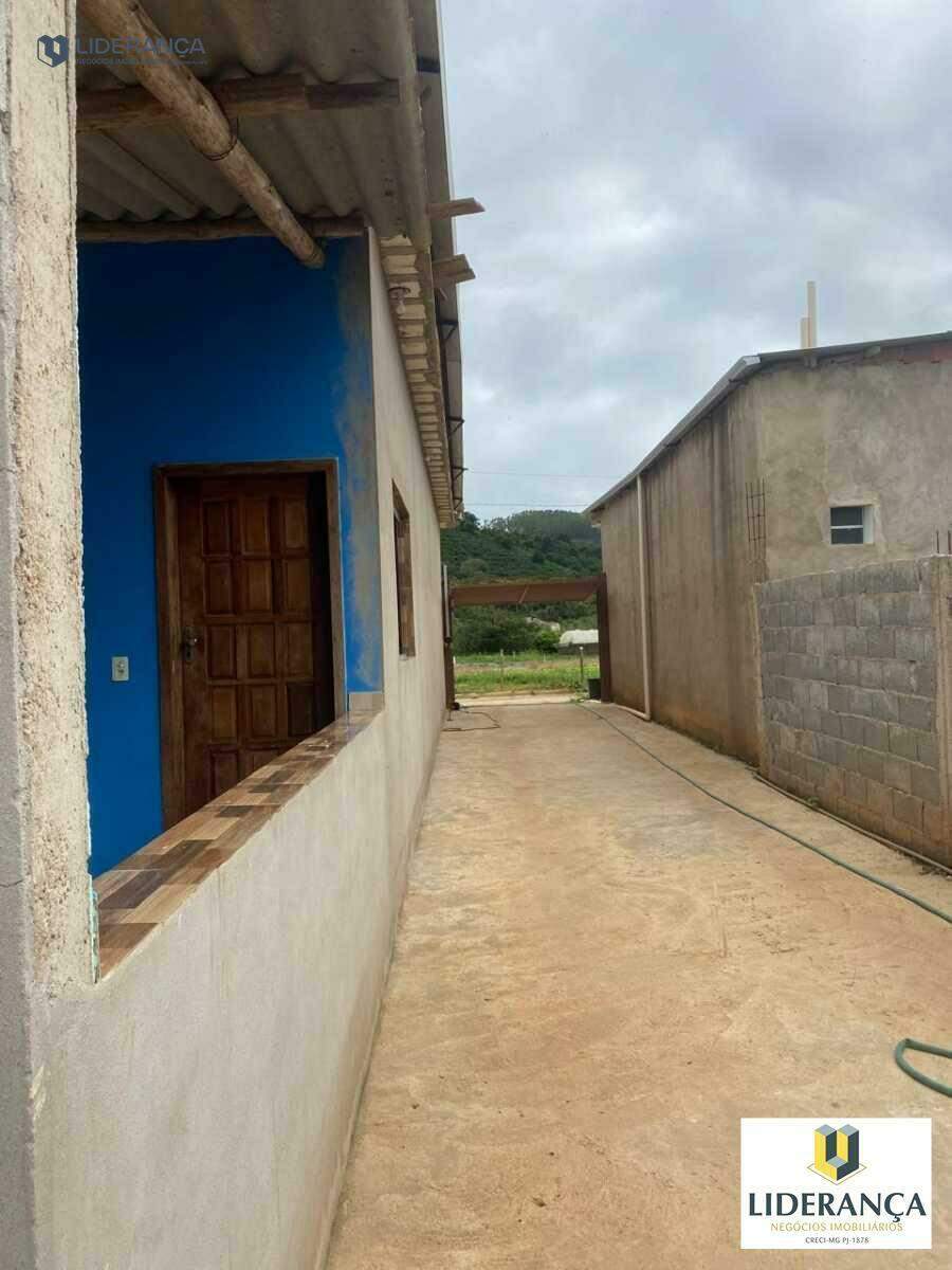 casa à venda no ZONA RURAL: 