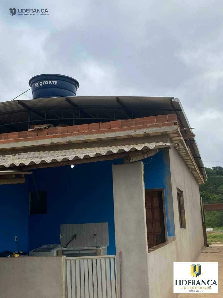 casa à venda no ZONA RURAL: 