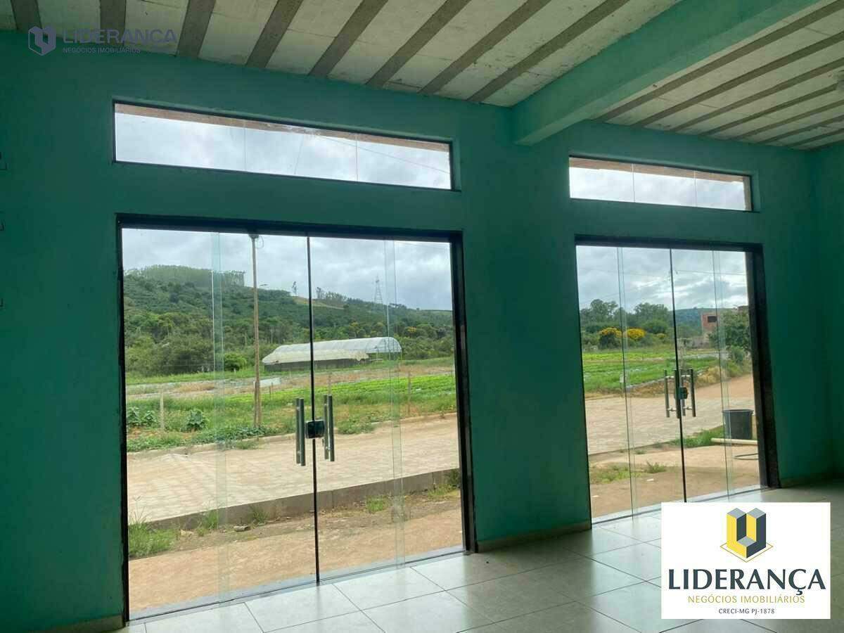casa à venda no ZONA RURAL: 