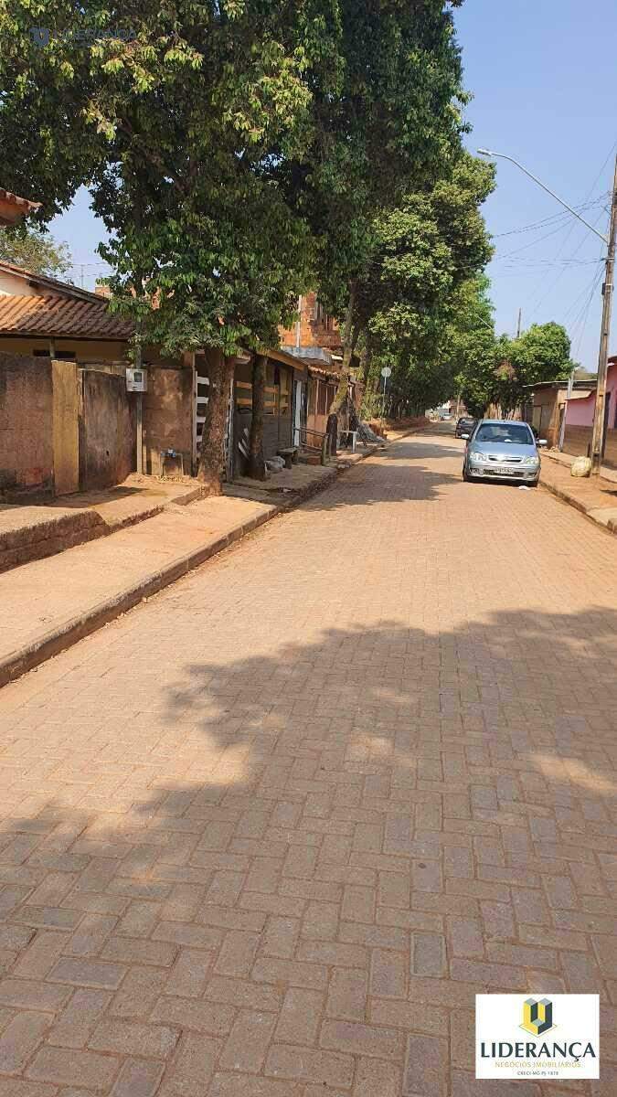 casa à venda no DIST.SANTA EFIGENIA: 