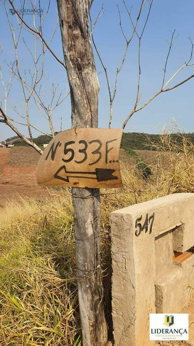 sítio à venda no Santa Efigênia: 