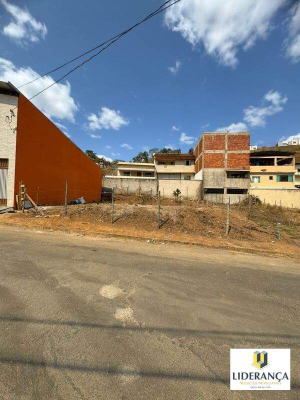 lote à venda no Loteamento Tãozinho Vilela: 